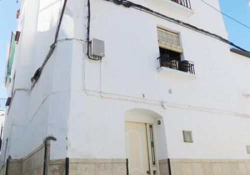Properties in Málaga