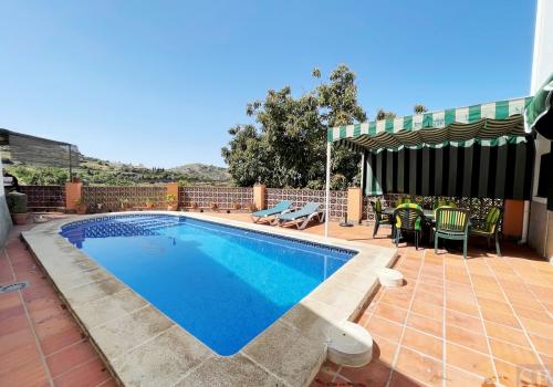 Venta en Málaga