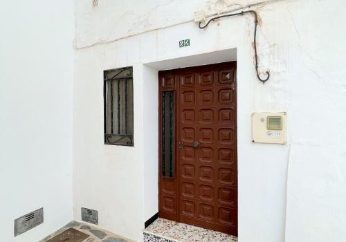 Casas en Canillas de Albaida