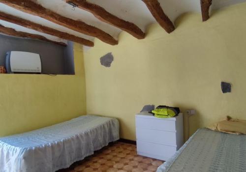 Inmuebles en Cabacés