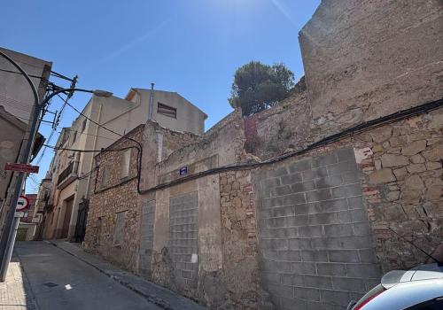Parcelas en Tarragona