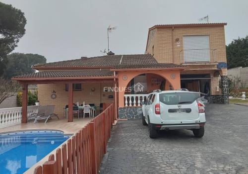 Casas en Vidreres