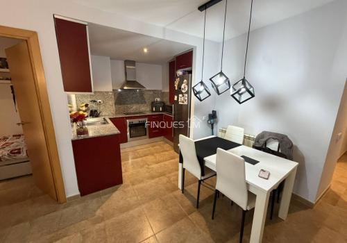 Properties in Barcelona