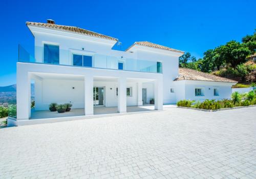 Villas de Segunda mano en Málaga