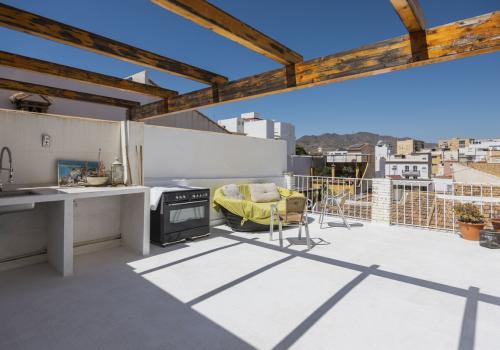 Venta en Málaga