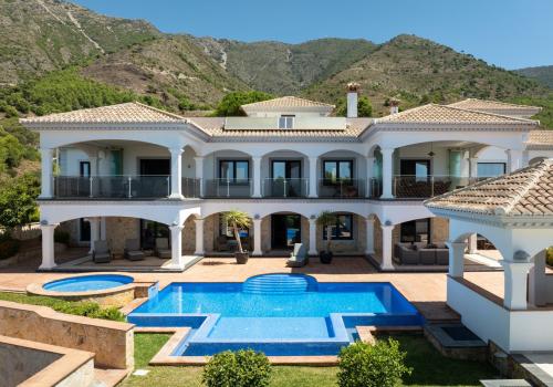 Venta en Mijas