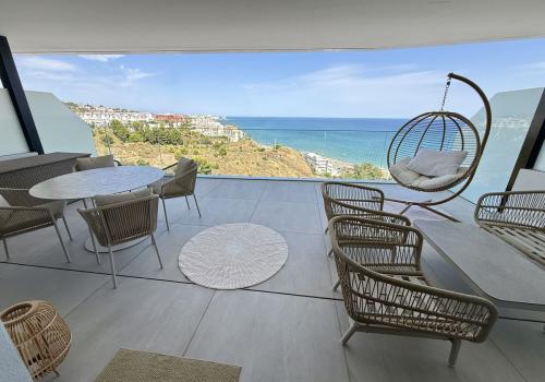 Homes in Benalmádena