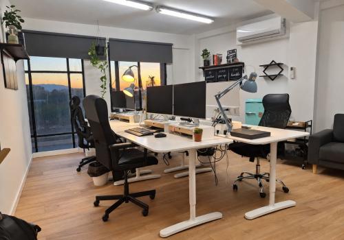 Properties for Rent in Málaga