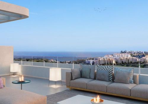 Venta en Mijas