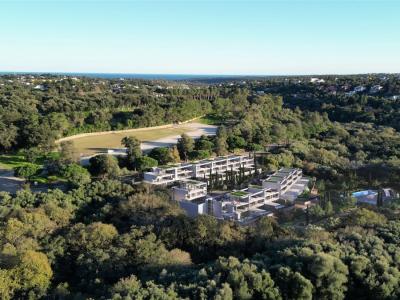 Sotogrande منزل للبيع - R4879417