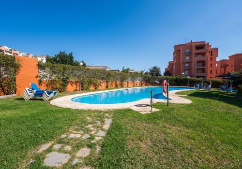 Apartamentos en Manilva
