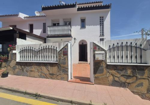 Houses in Manilva