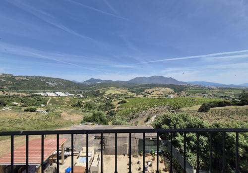 Properties in Manilva