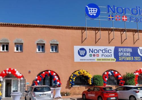 Venta en Málaga