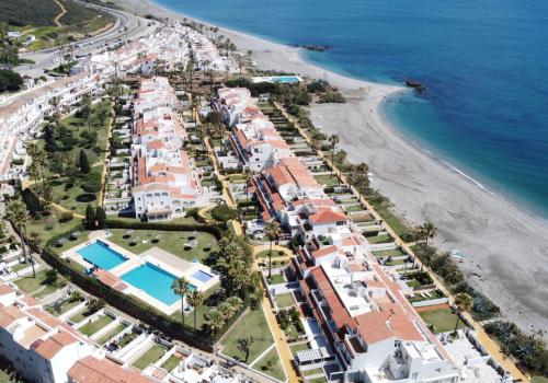 Venta en Málaga