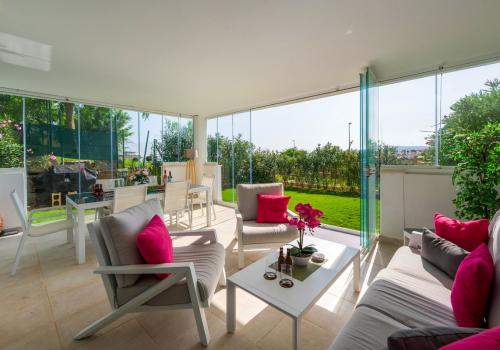 Apartamentos en Casares