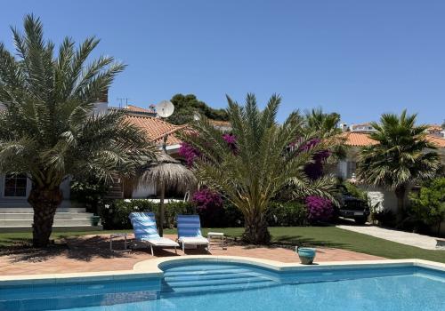 Venta en Manilva