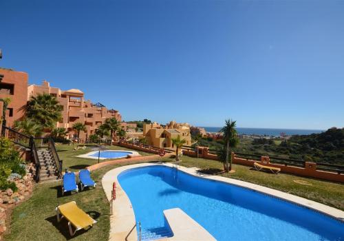 Apartamentos en Málaga