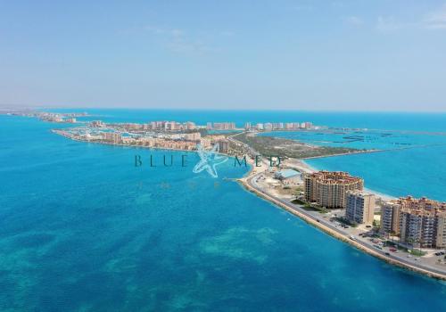 出售酒店式公寓Playa De las Gaviotas-El Pedrucho - MANGAPRINCIPE3