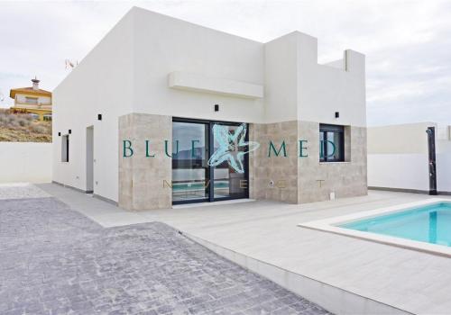 Homes in Murcia