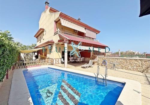 Duplex zum verkauf in El Alamillo, Mazarrón - ALAMILLO970