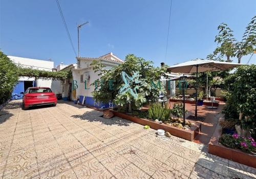 Chalet zum verkauf in Bahía, Mazarrón - NARES971 Chalet zum verkauf in Bahía, Mazarrón - NARES971