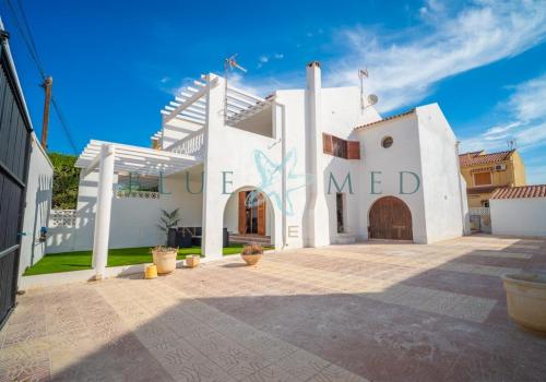 Chalets de Segunda mano en Mazarrón