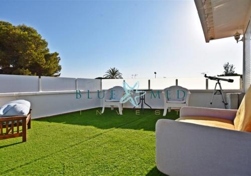 Venta en Mazarrón