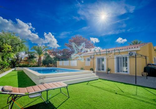 Chalets in Murcia