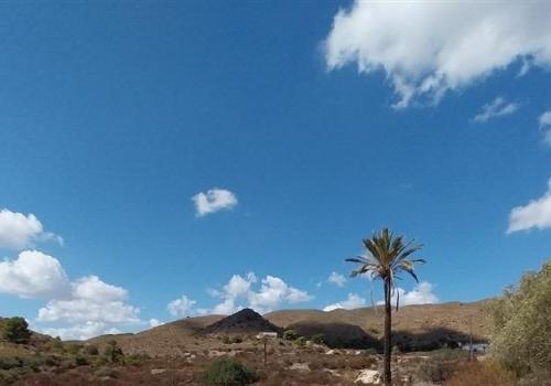 House for sale in La Majada, Mazarrón - GANUELASOFFGRID