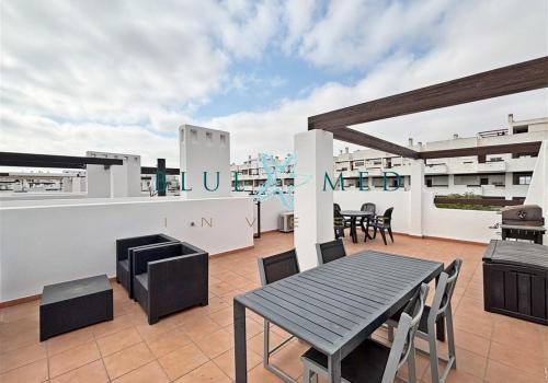Penthouses in Murcia