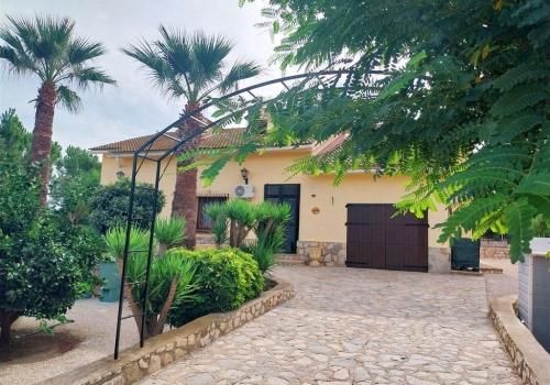 Rural Houses in Murcia