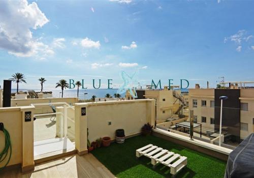 Properties in Murcia