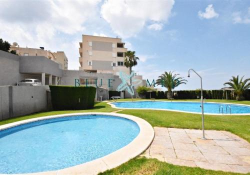 Apartments in Mazarrón
