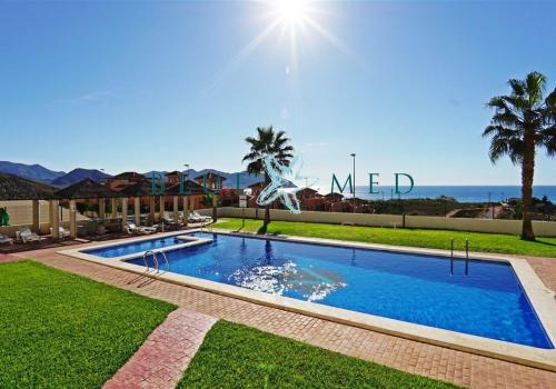 Apartments in Murcia