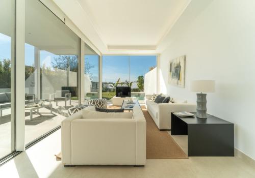 Villas de Segunda mano en Málaga