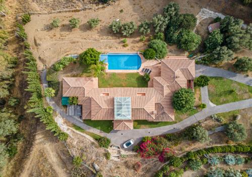 Villa in vendita a Benalmádena - vi5501pl