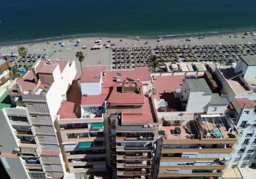 Venta en Fuengirola
