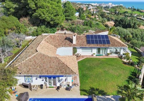 Venta en Benalmádena