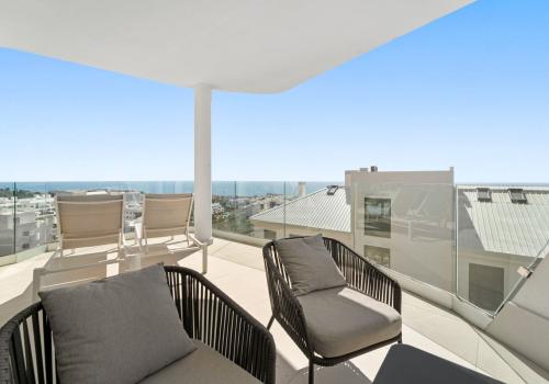 Venta en Málaga