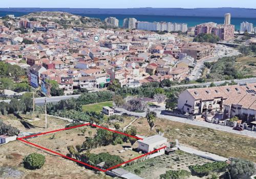 Venta en Mijas