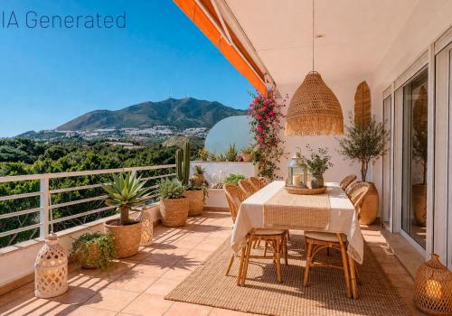 Venta en Málaga
