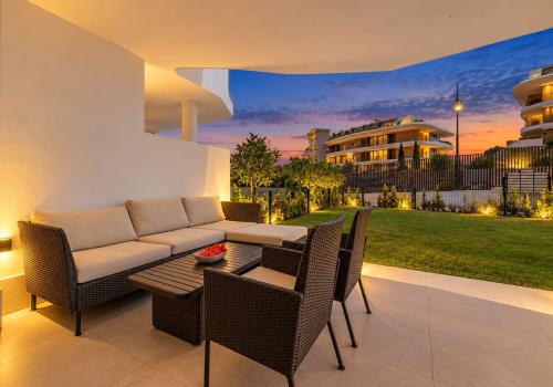 Apartamentos de Segunda mano en Fuengirola