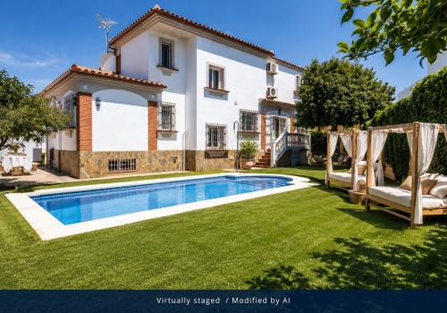 Venta en Málaga