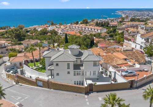 Inmuebles en Vélez-Málaga