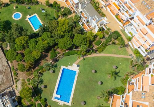 Viviendas en Benalmádena
