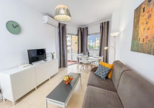 Inmuebles en Fuengirola