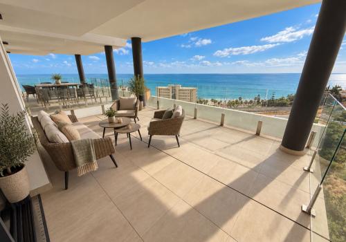 Venta en Fuengirola