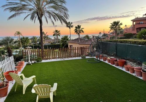 Maison à vendre à Playa Bahía Dorada - DDH699 Maison à vendre à Playa Bahía Dorada - DDH699