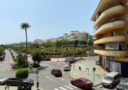 Venta en Málaga